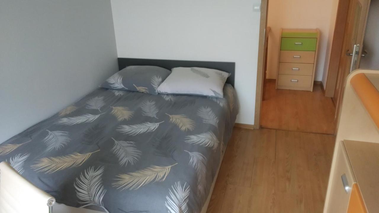 Apartament Mazuria Elk Exterior photo